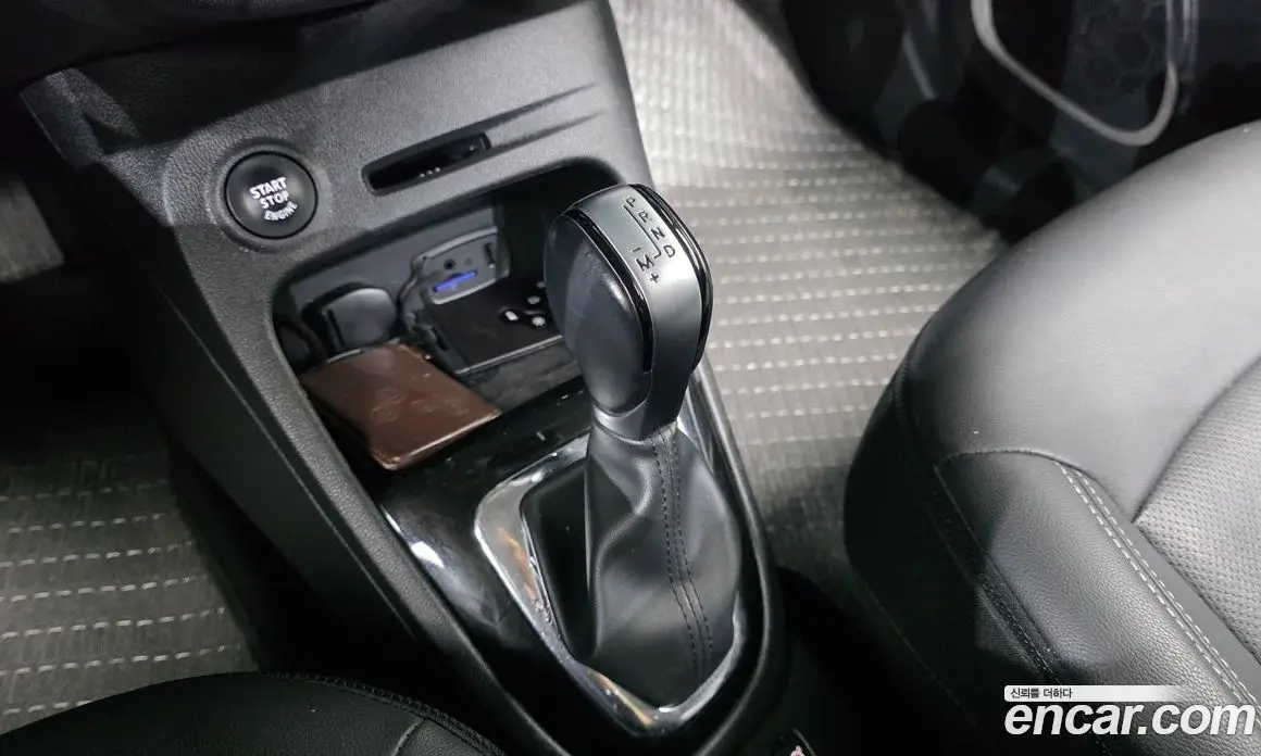 Renault (Samsung) QM3 2017 1.5 автомат (гидро), фото 9