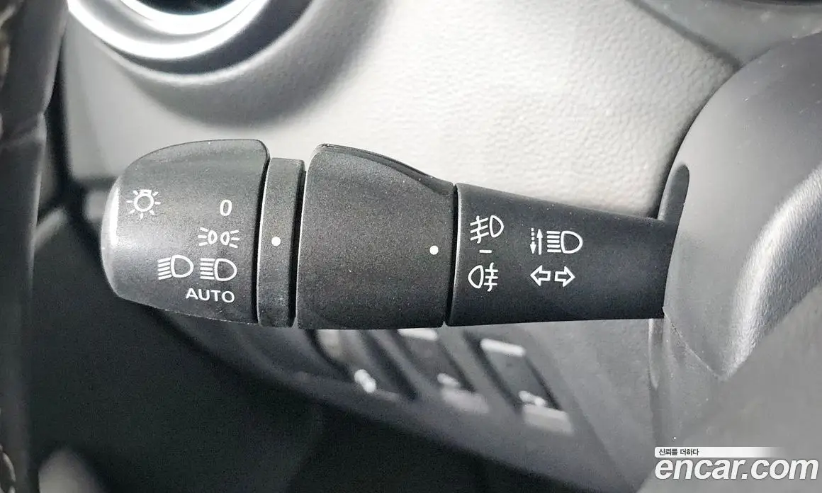 Renault (Samsung) QM3 2018 1.5 автомат (гидро), фото 13
