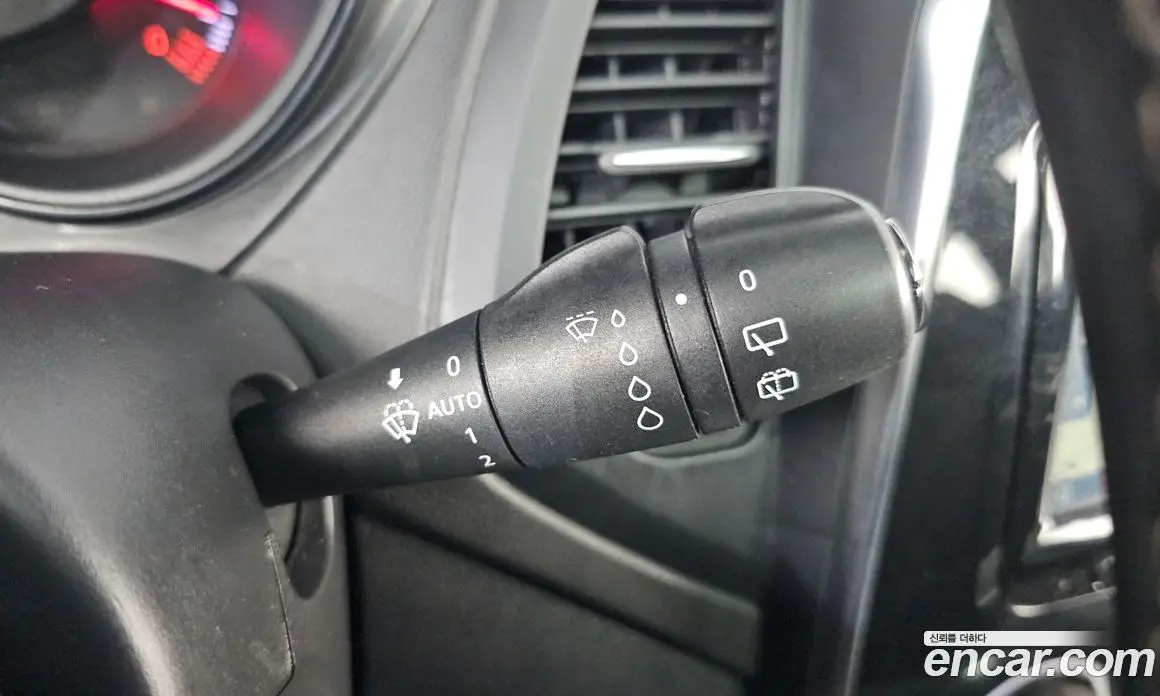 Renault (Samsung) QM3 2018 1.5 автомат (гидро), фото 15