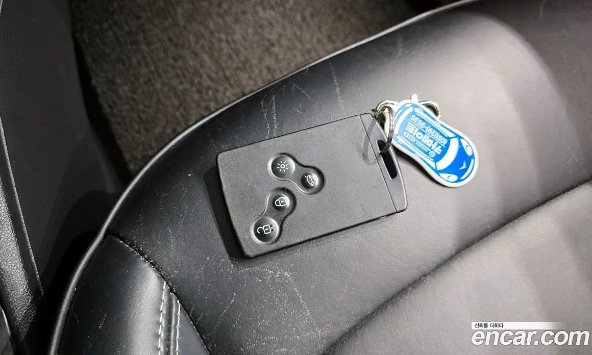 Renault (Samsung) QM3 2019 1.5 автомат (гидро), фото 15