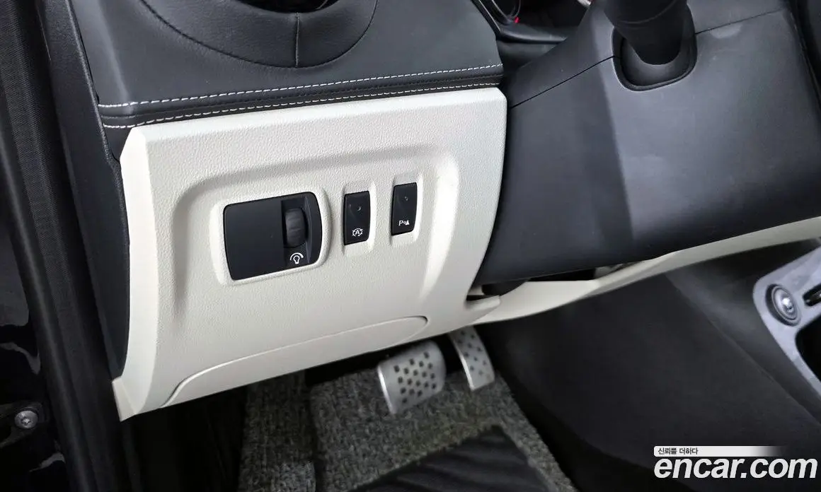 Renault (Samsung) QM3 2019 1.5 автомат (гидро), фото 20