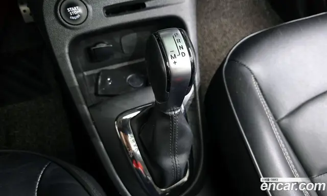 Renault (Samsung) QM3 2019 1.5 автомат (гидро), миниатюра 9