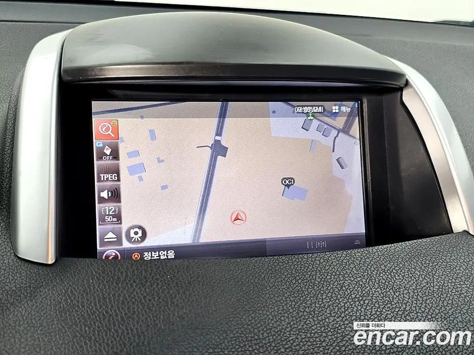 Renault (Samsung) QM5 2011 2.0 автомат (гидро), фото 16