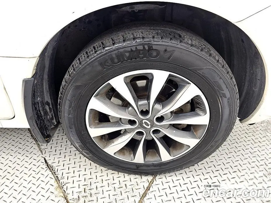 Renault (Samsung) QM5 2011 2.0 автомат (гидро), фото 20