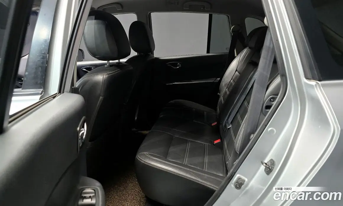 Renault (Samsung) QM5 2012 2.0 автомат (гидро), фото 13