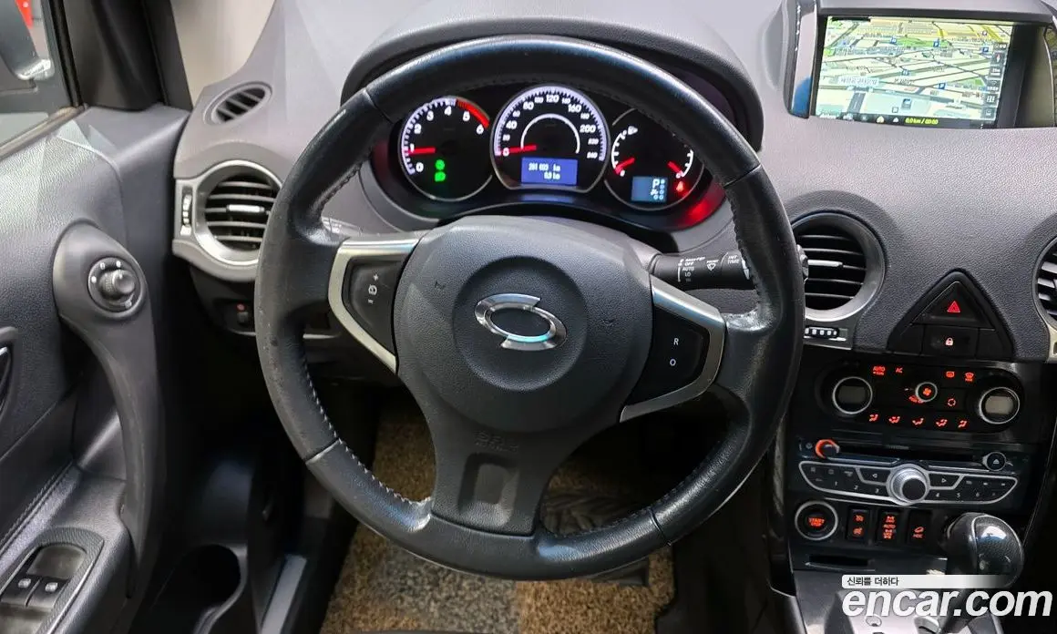 Renault (Samsung) QM5 2012 2.0 автомат (гидро), фото 14
