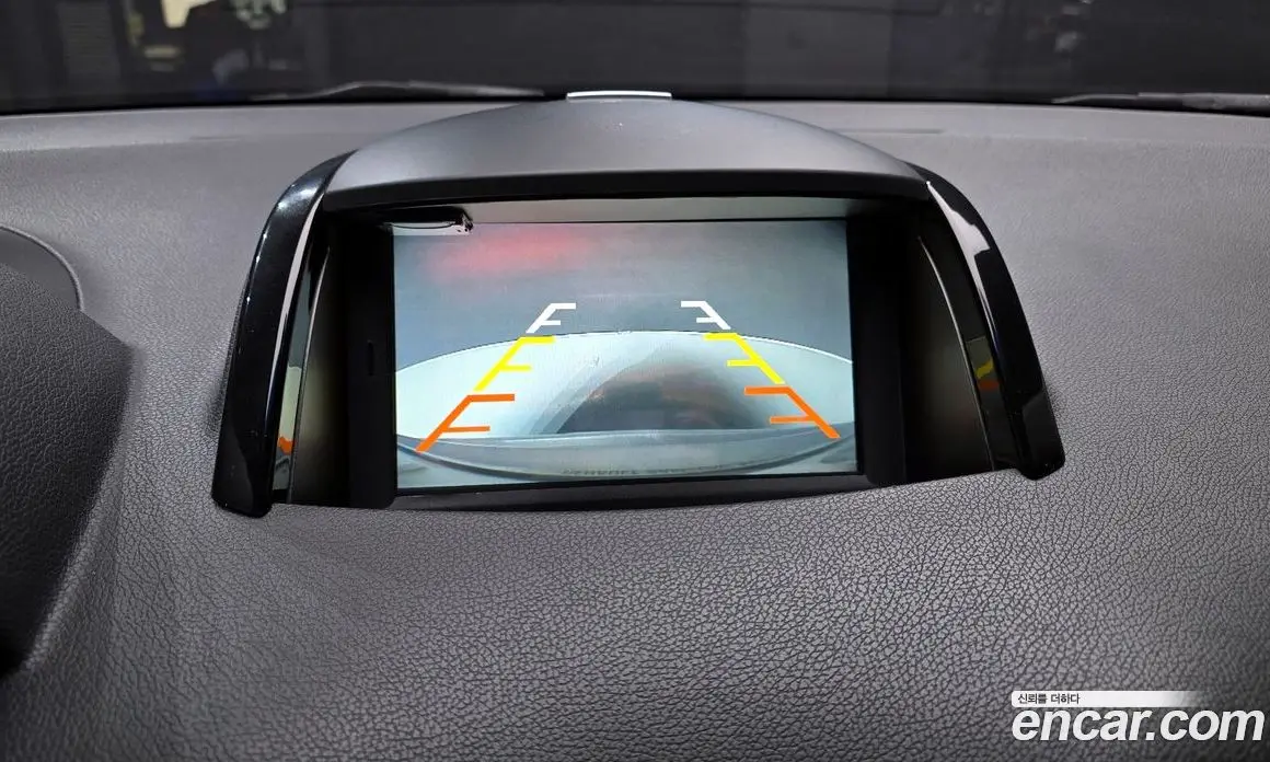 Renault (Samsung) QM5 2012 2.0 автомат (гидро), фото 16