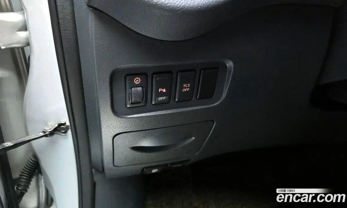 Renault (Samsung) QM5 2012 2.0 автомат (гидро), фото 17