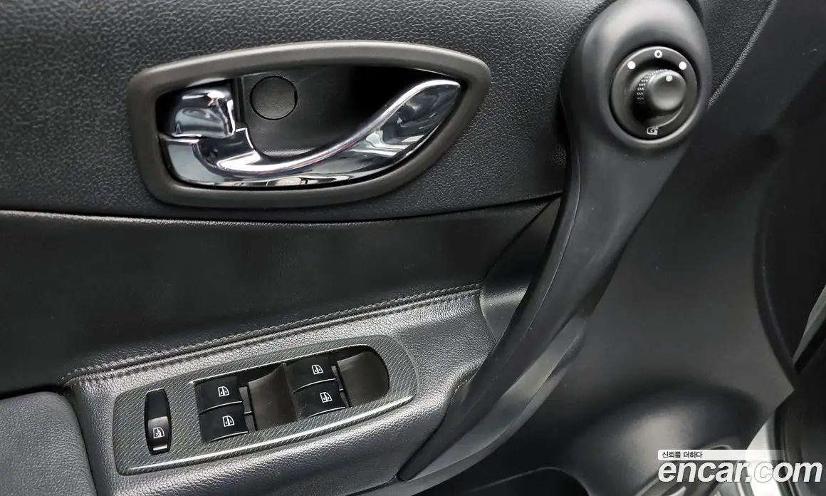 Renault (Samsung) QM5 2012 2.0 автомат (гидро), фото 18