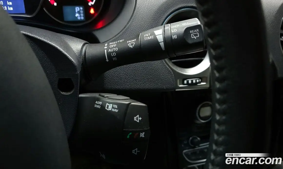 Renault (Samsung) QM5 2012 2.0 автомат (гидро), фото 19