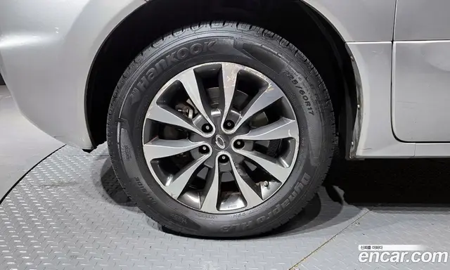 Renault (Samsung) QM5 2012 2.0 автомат (гидро), миниатюра 5
