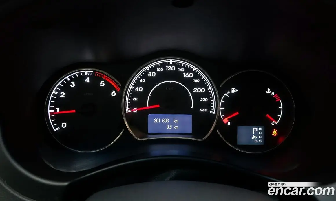 Renault (Samsung) QM5 2012 2.0 автомат (гидро), фото 8