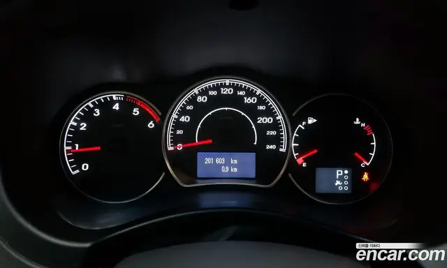 Renault (Samsung) QM5 2012 2.0 автомат (гидро), миниатюра 8
