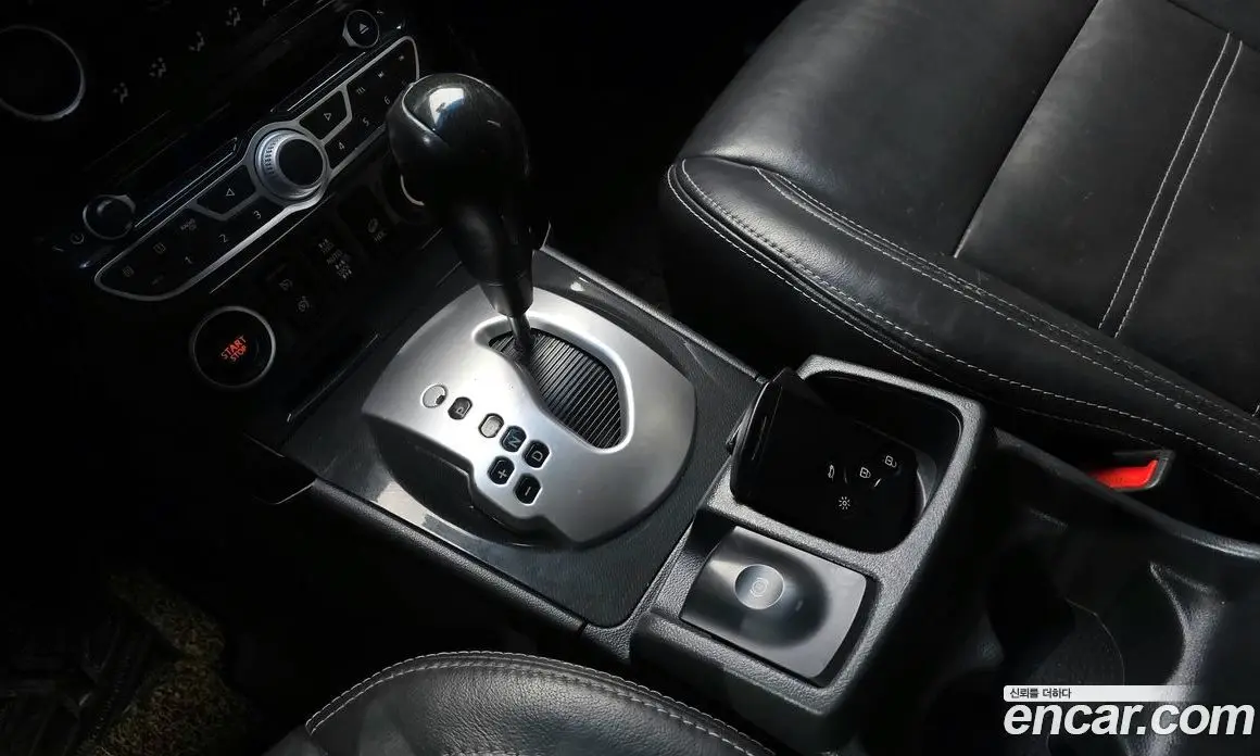 Renault (Samsung) QM5 2012 2.0 автомат (гидро), фото 9
