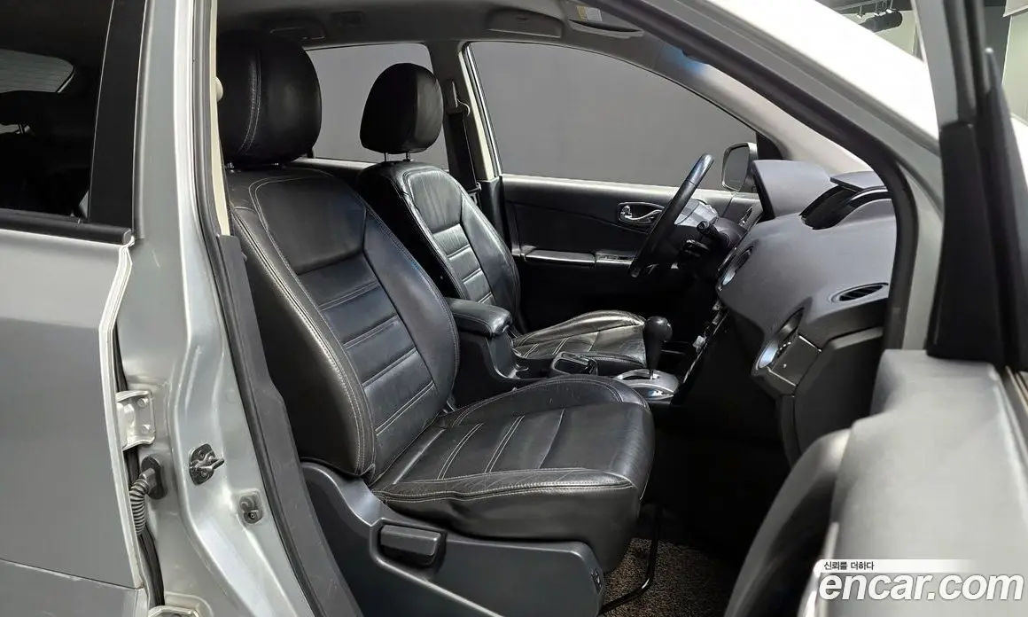 Renault (Samsung) QM5 2012 2.0 автомат (гидро), фото 10