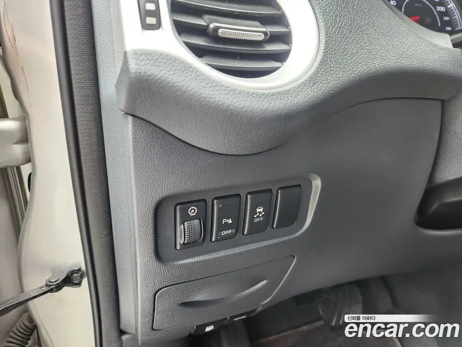 Renault (Samsung) QM5 2013 2.0 автомат (гидро), фото 13