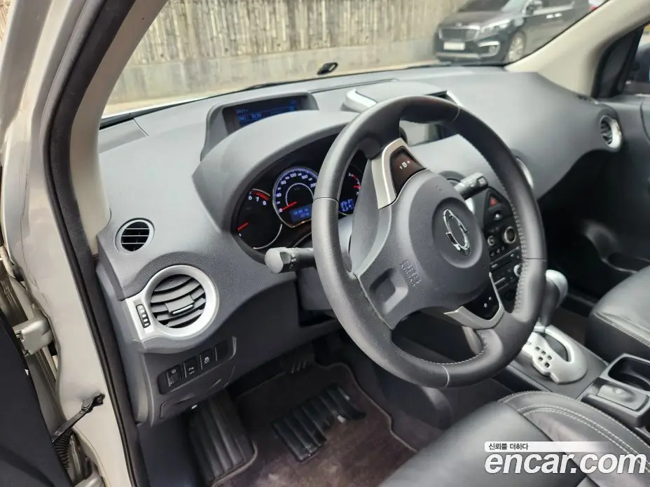 Renault (Samsung) QM5 2013 2.0 автомат (гидро), фото 14