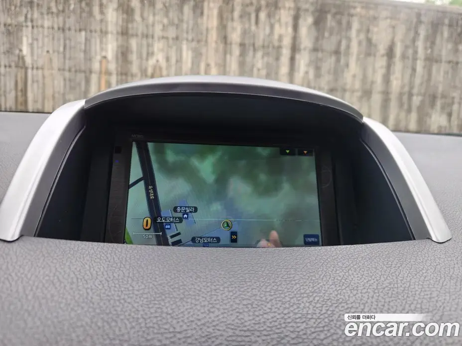 Renault (Samsung) QM5 2013 2.0 автомат (гидро), фото 15
