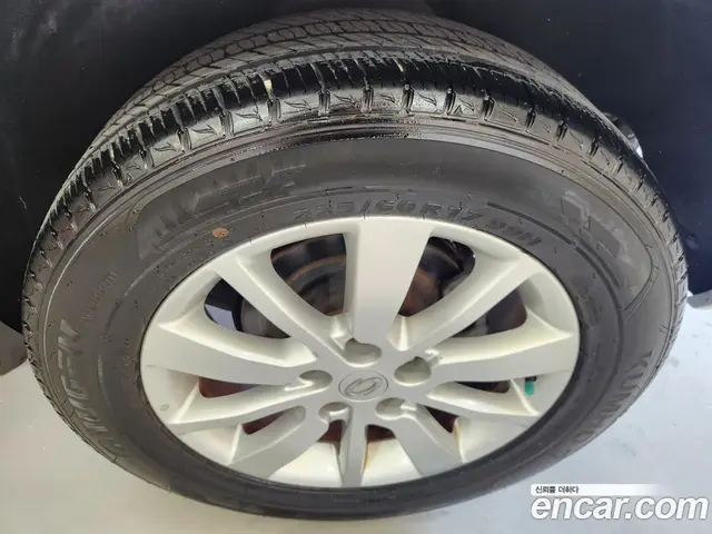 Renault (Samsung) QM5 2013 2.0 автомат (гидро), миниатюра 5