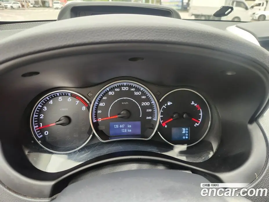 Renault (Samsung) QM5 2013 2.0 автомат (гидро), фото 8