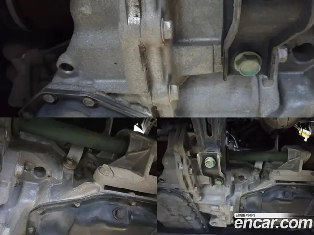 Renault (Samsung) QM5 2014 2.0 автомат (гидро), миниатюра 2