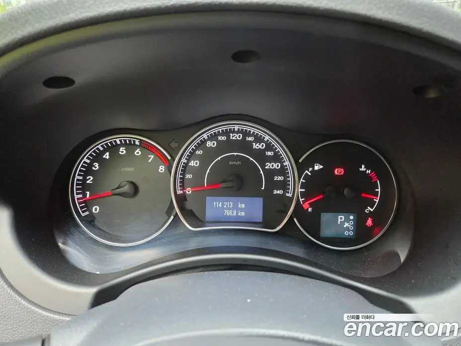 Renault (Samsung) QM5 2014 2.0 автомат (гидро), фото 12