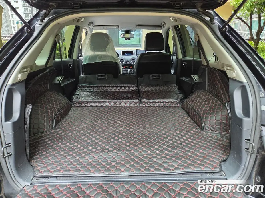 Renault (Samsung) QM5 2014 2.0 автомат (гидро), фото 17