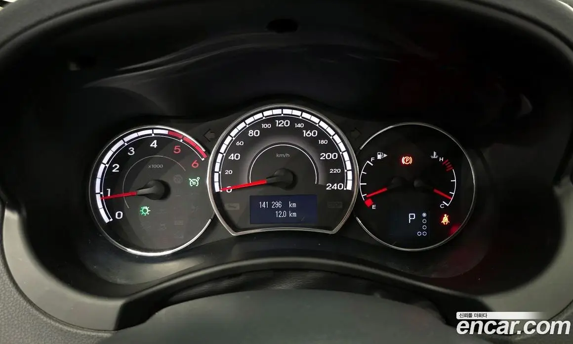 Renault (Samsung) QM5 2015 2.0 автомат (гидро), фото 11