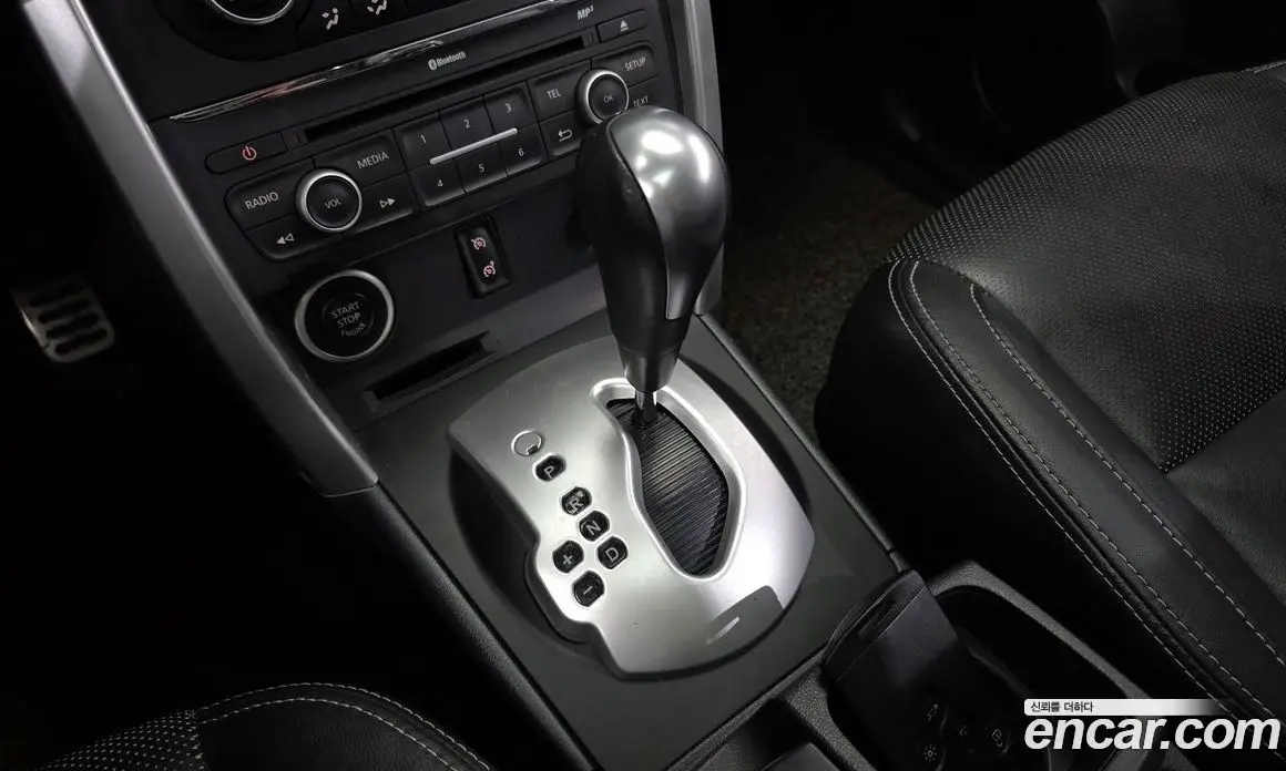 Renault (Samsung) QM5 2015 2.0 автомат (гидро), фото 12