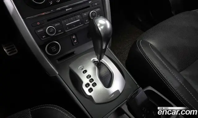 Renault (Samsung) QM5 2015 2.0 автомат (гидро), миниатюра 12