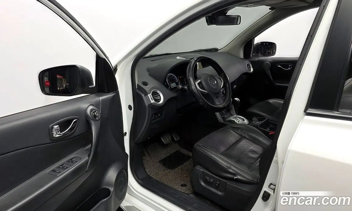 Renault (Samsung) QM5 2015 2.0 автомат (гидро), фото 13