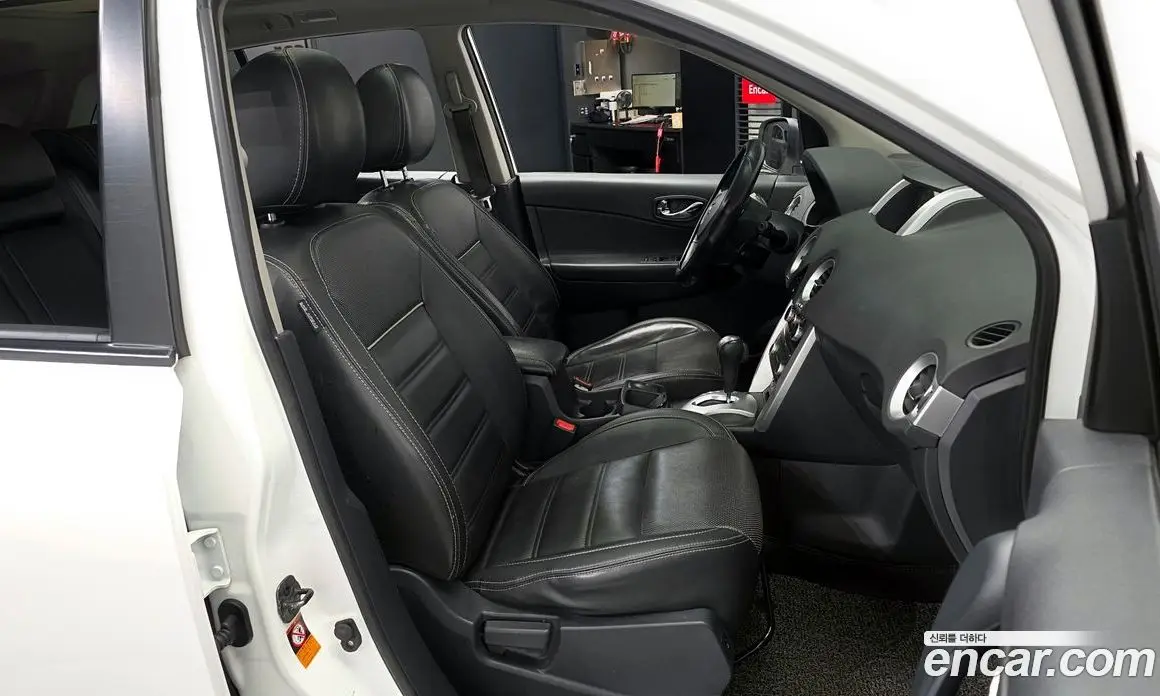Renault (Samsung) QM5 2015 2.0 автомат (гидро), фото 17