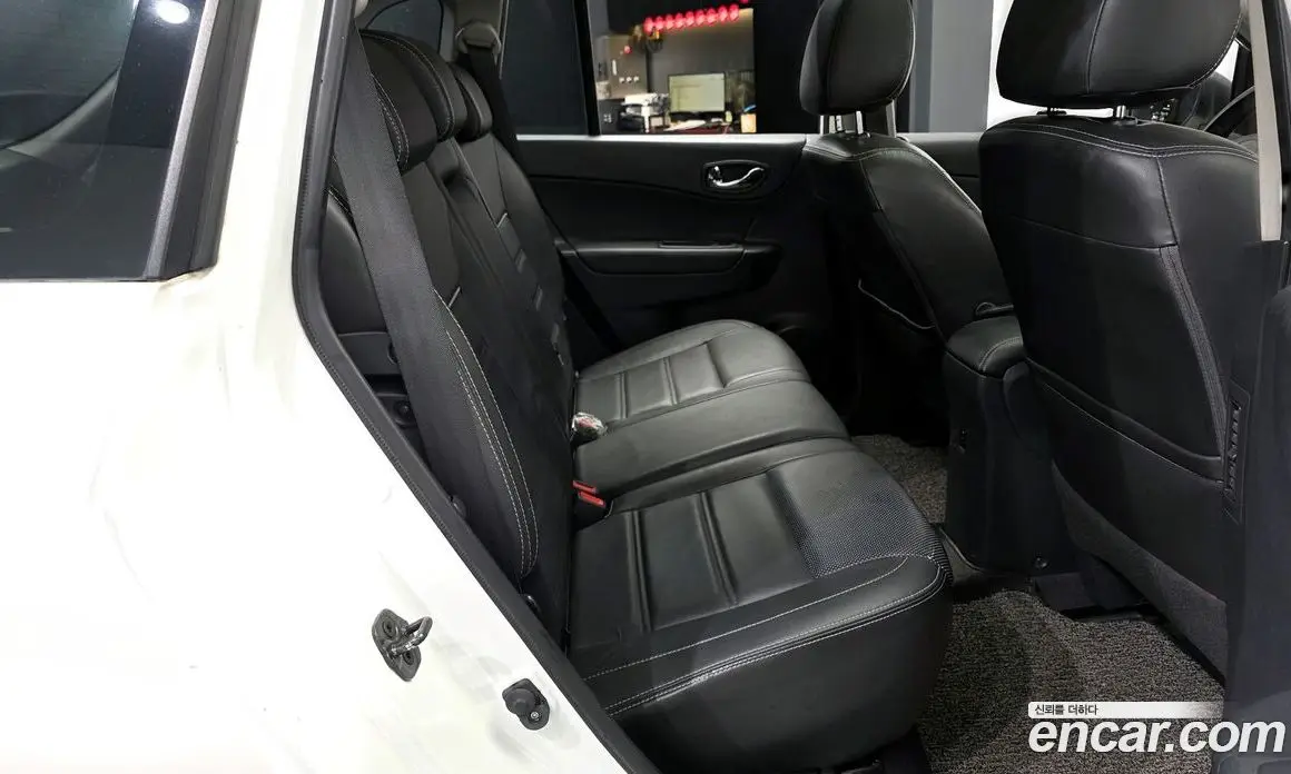 Renault (Samsung) QM5 2015 2.0 автомат (гидро), фото 18