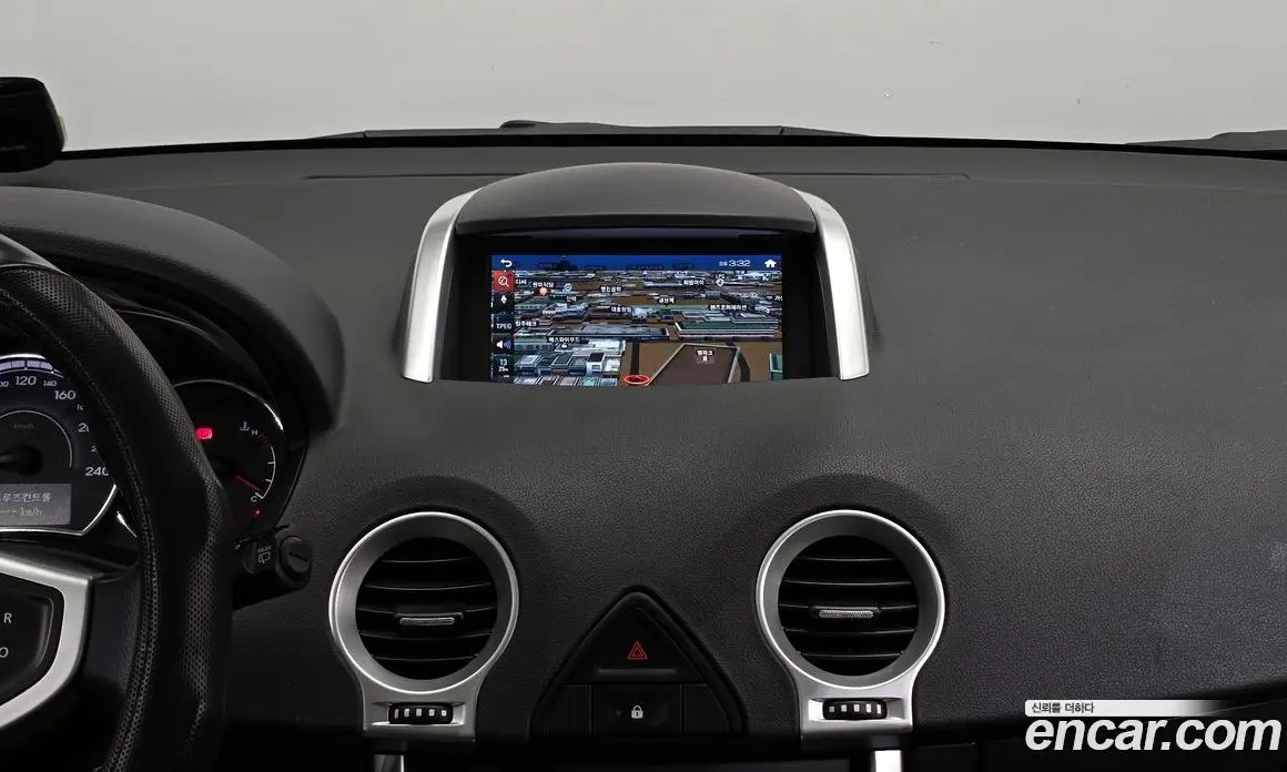 Renault (Samsung) QM5 2015 2.0 автомат (гидро), фото 20