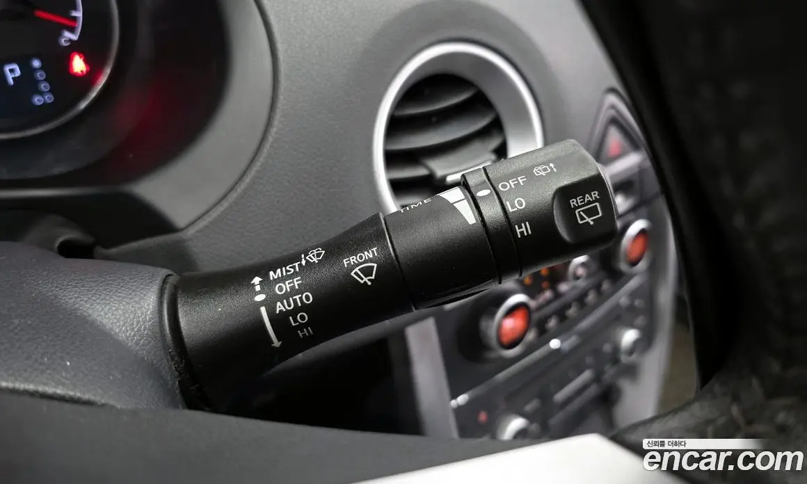 Renault (Samsung) QM5 2015 2.0 автомат (гидро), фото 23