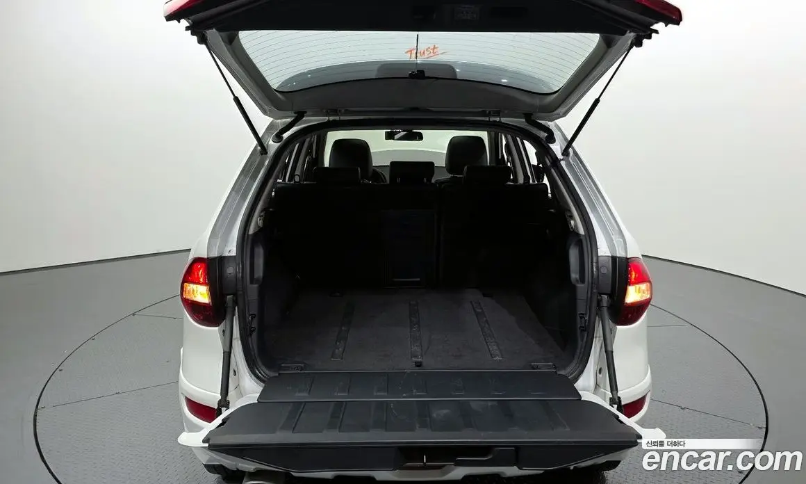 Renault (Samsung) QM5 2015 2.0 автомат (гидро), фото 26