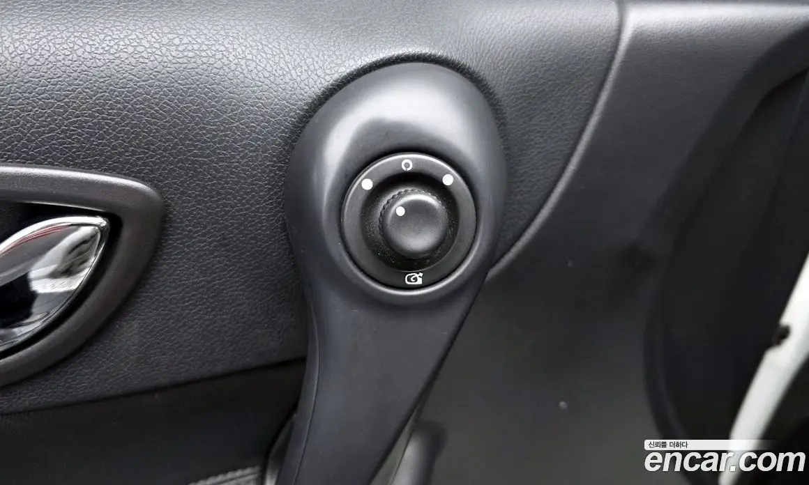 Renault (Samsung) QM5 2015 2.0 автомат (гидро), фото 30