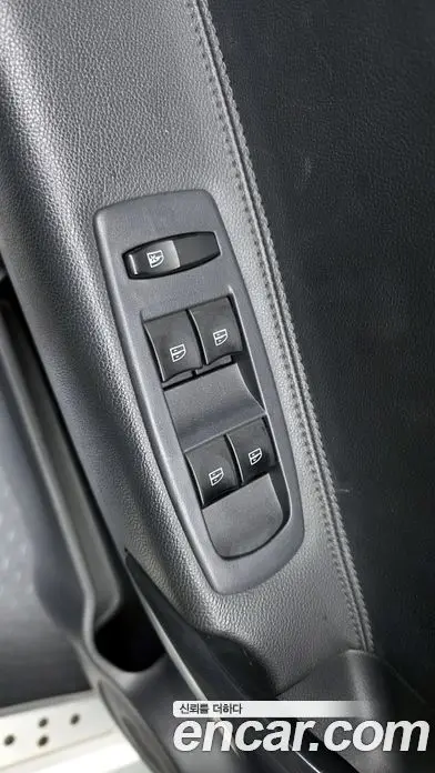 Renault (Samsung) QM5 2015 2.0 автомат (гидро), фото 33
