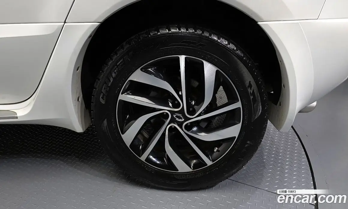 Renault (Samsung) QM5 2015 2.0 автомат (гидро), фото 7