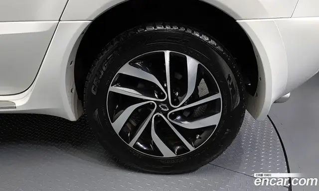 Renault (Samsung) QM5 2015 2.0 автомат (гидро), миниатюра 7