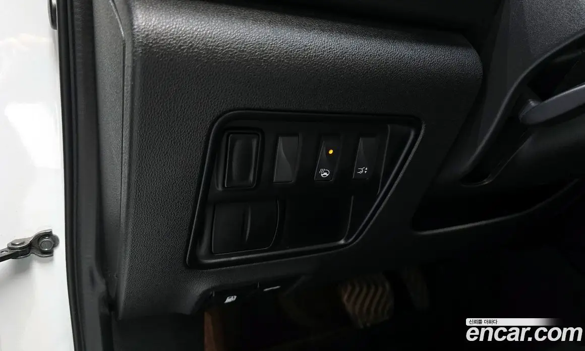 Renault (Samsung) QM6 2016 2.0 автомат (гидро), фото 17