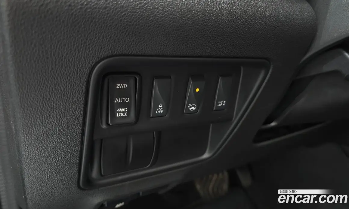Renault (Samsung) QM6 2016 2.0 автомат (гидро), фото 15