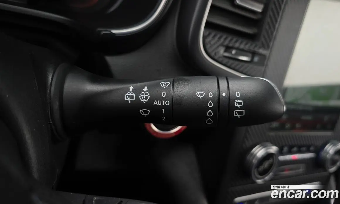Renault (Samsung) QM6 2016 2.0 автомат (гидро), фото 16