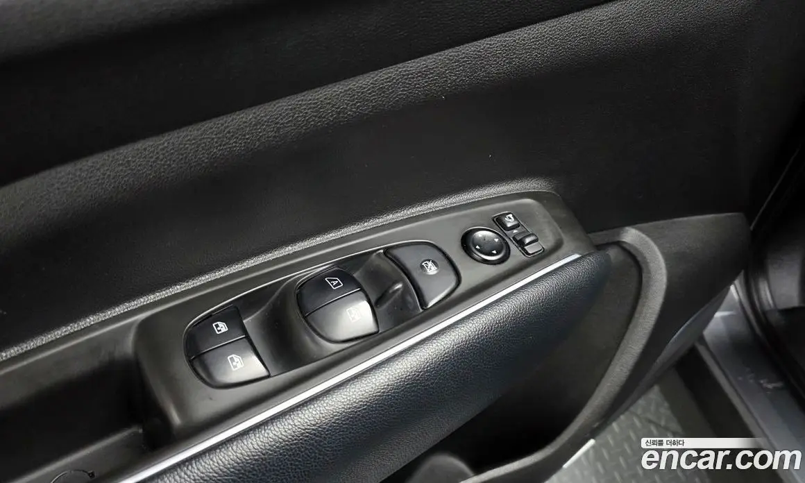 Renault (Samsung) QM6 2016 2.0 автомат (гидро), фото 17