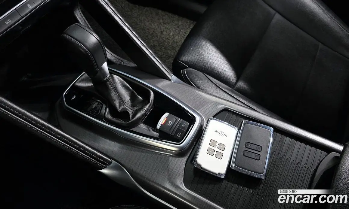 Renault (Samsung) QM6 2016 2.0 автомат (гидро), фото 9