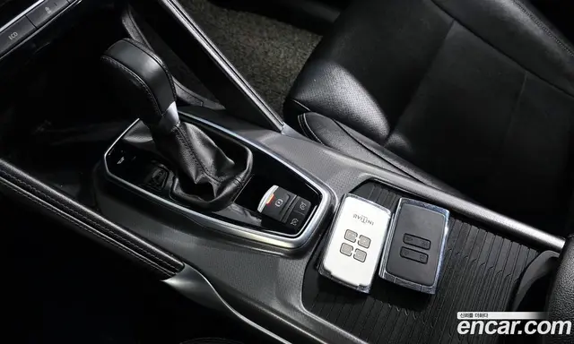Renault (Samsung) QM6 2016 2.0 автомат (гидро), миниатюра 9