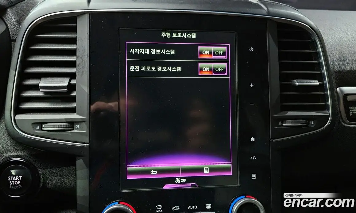 Renault (Samsung) QM6 2016 2.0 автомат (гидро), фото 15
