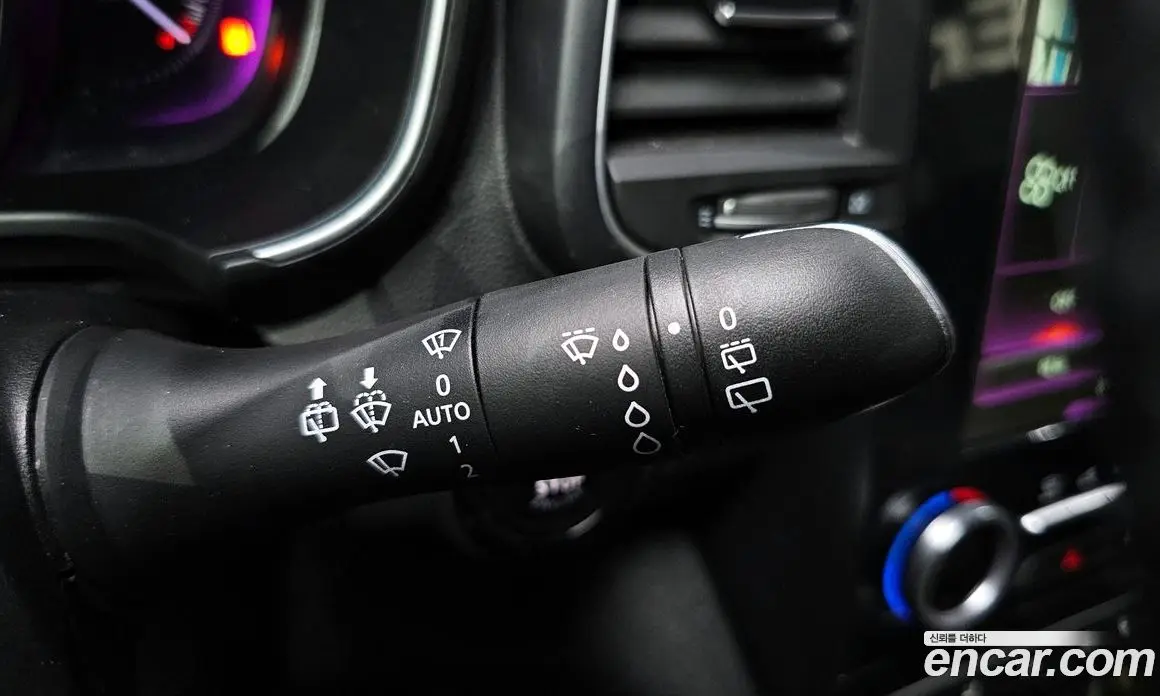 Renault (Samsung) QM6 2016 2.0 автомат (гидро), фото 16