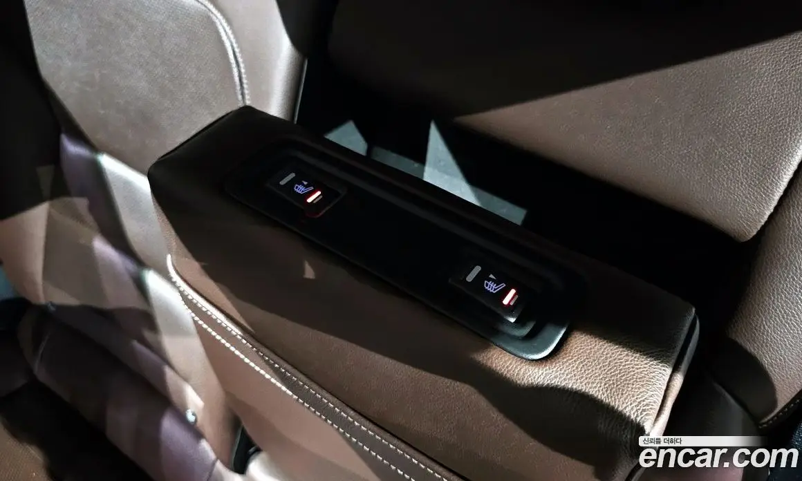 Renault (Samsung) QM6 2016 2.0 автомат (гидро), фото 17