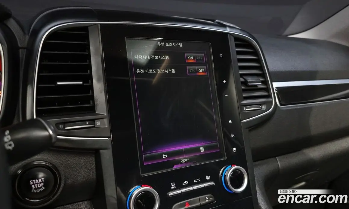 Renault (Samsung) QM6 2017 2.0 автомат (гидро), фото 16